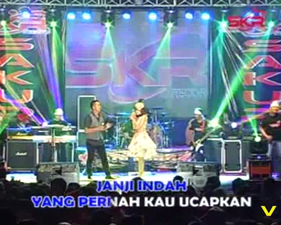 Tasya Rosmala Ft.Brodien - Sumpah Palsu