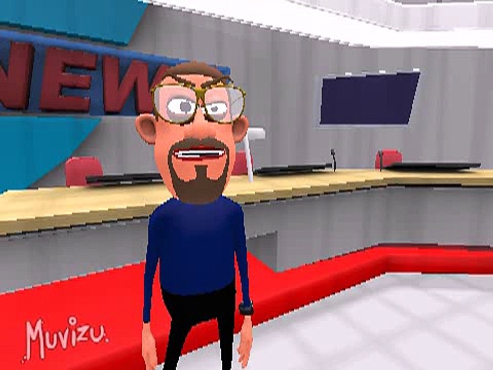 My First Animation