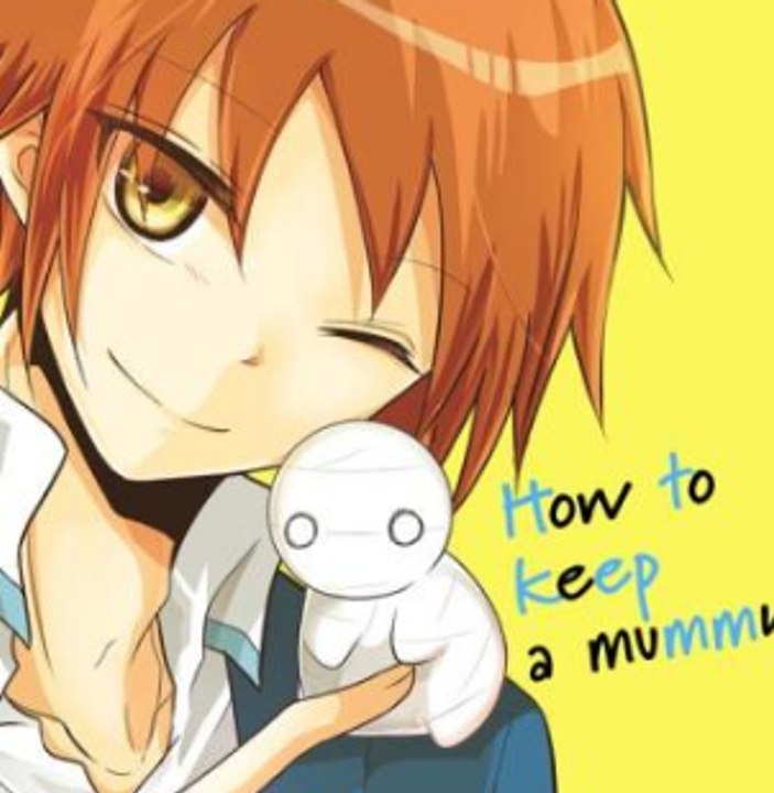 Watch | How to Keep a Mummy S1E4 : Episode 4 // Online HD Streaming English Subtittle - video ...