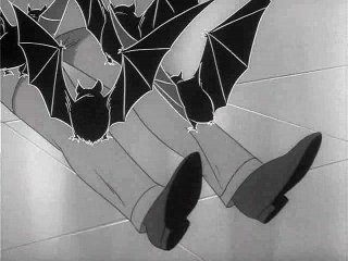 kitarou 第15話 「吸血鬼エリート（前編）」