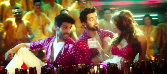 (New) Chhote Chhote Peg (Video) | Yo Yo Honey Singh | Neha Kakkar | Navraj Hans | Sonu Ke Titu Ki Sweety by Music World