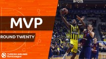 Brad Wanamaker, Fenerbahce Dogus Istanbul