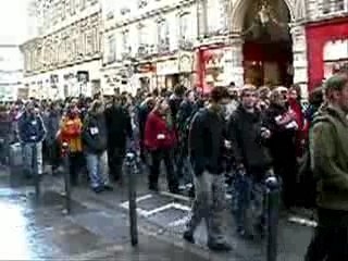 manif lyon