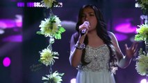 Alejandra canta ‘Mi Peor Error’  _ La Voz Kids 2016-8Q0Oi9GhypY