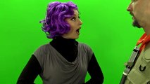Star Wars: The Last Jedi - Review Bloopers