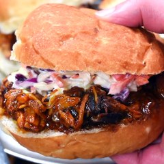 Slow Cooker Hawaiian Chicken