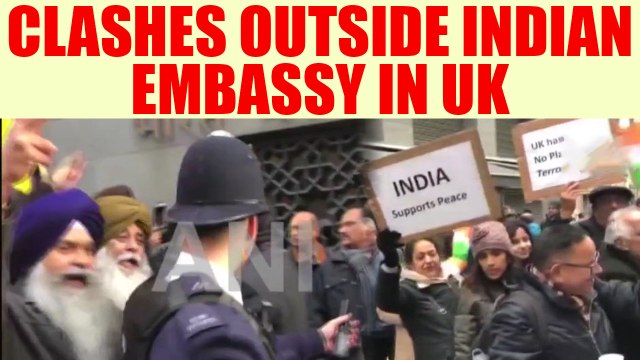 Mega rally organised in Surat to spread awarness against drugs | Oneindia News