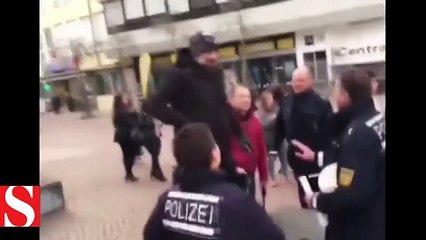 PKK’lılara Ölürüm Türkiyem şarkısını dinletti