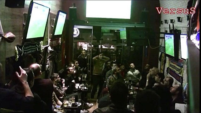 Πας Γιάννινα-ΑΕΛ 1-2 2017-18 Κύπελλο Γκολ!!