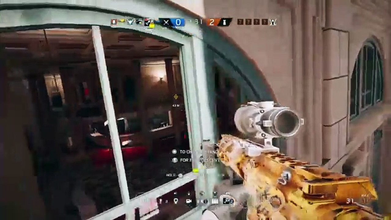 MG-GILLENLFC1234's Live PS4 Broadcast (37)