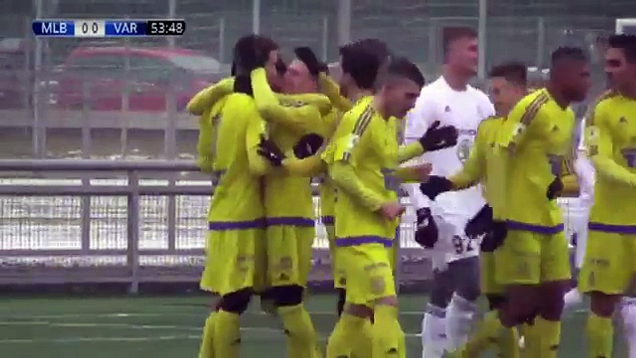 Mlada Boleslav – Varnsdorf