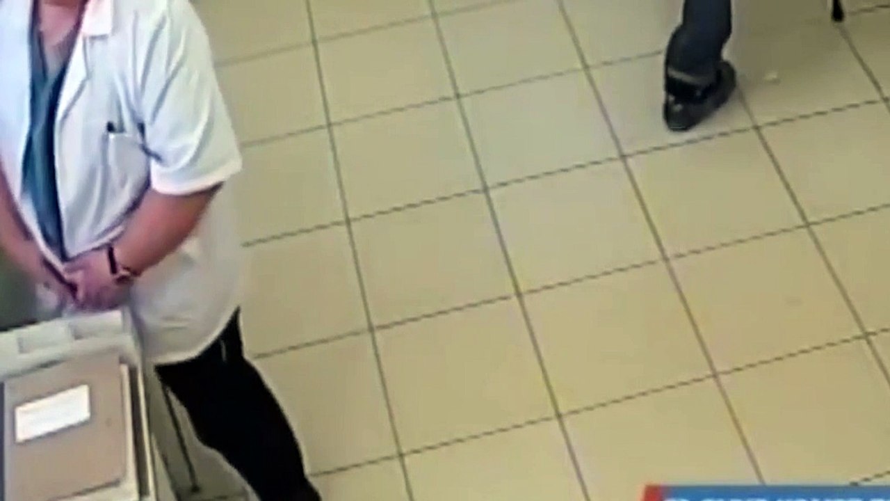 Un plombier pervers a été engagé dans un hôpital puis faisait croire qu'il était gynécologue