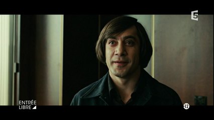 Entrée libre se fait des films : « No country for old men »
