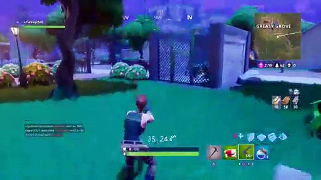fortnite fun