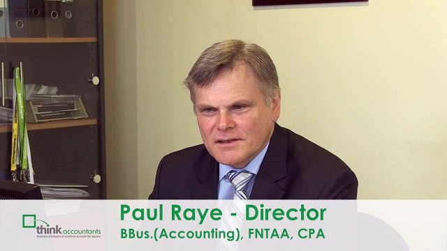 Small Business Accountant Melbourne - Think Accountants