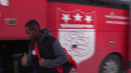 Robinho'dan "Hazırım" Mesajı