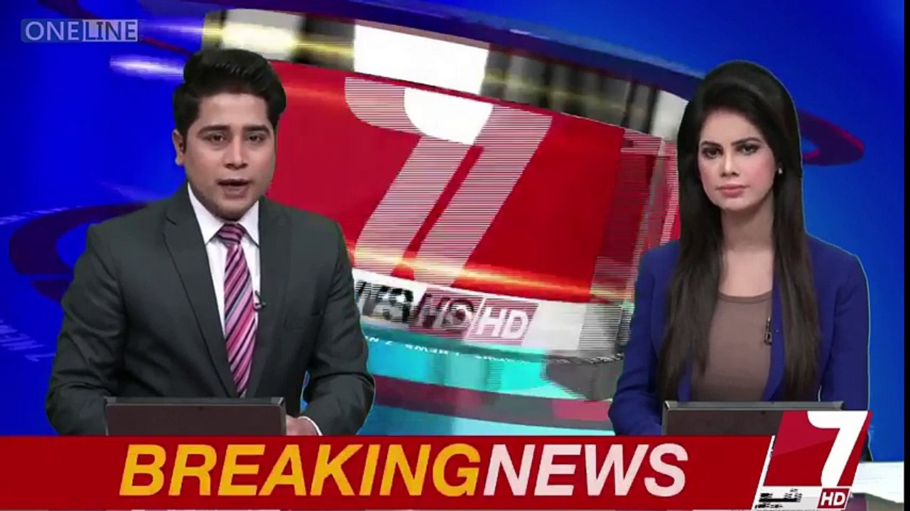 Rao Anwar Criminal Record Exposed  7 News