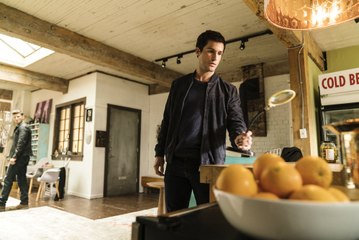 Imposters Season 1 Episode 1 || 1x1 - Bravo