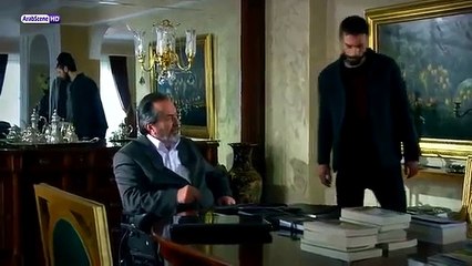 وادي الذئاب الجزء السابع الحلقة 39 مدبلجة للعربية