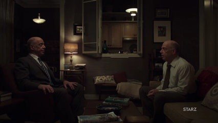 Colony Season 3 Episode 9 | #OfficialTVSeries