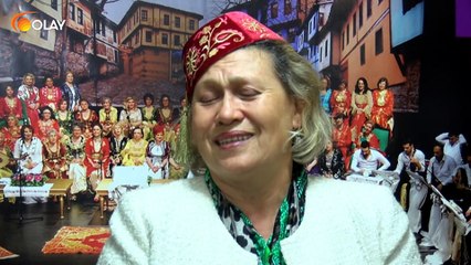 Göç Eden Hayatlar - 27-01-2018