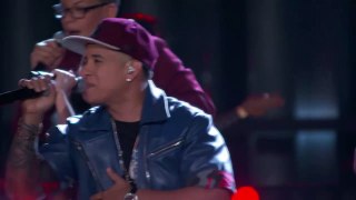 Daddy Yankee vivió una semifinal con momentos inolvidables en La Voz-EmUCxyjj2Y