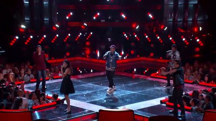 Daddy Yankee vivió una semifinal con momentos inolvidables en La Voz-EmUCxyjj2Yg