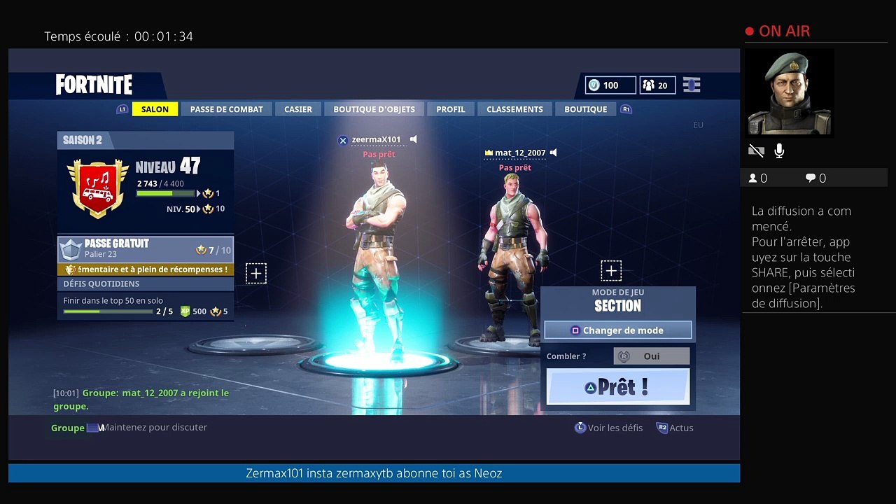 Fortnite