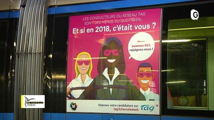 METROPOLE HEBDO - 27 JANVIER 2018