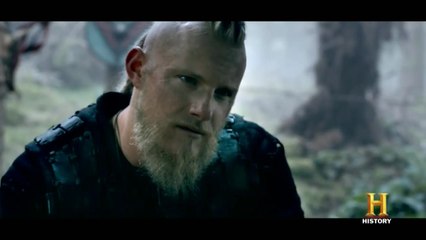 Vikings Season 5 M E G A V I D E O Videos Dailymotion