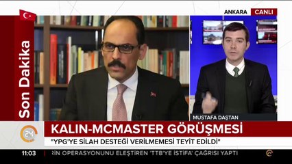 Türkiye'den diplomasi atağı