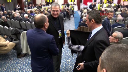 Fenerbahçe’nin seçim tarihi belli oldu