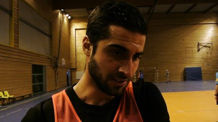 ALF - FC Chavanoz : les réactions