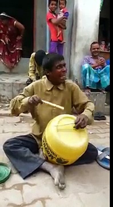 India_got_talent__Ultimate_Indian_street_singer__Bhojpuri_song
