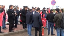 Şanlıurfalı Gençler Afrin'de Savaşmak İçin Askerlik Şubesine 550 Dilekçe Verdi