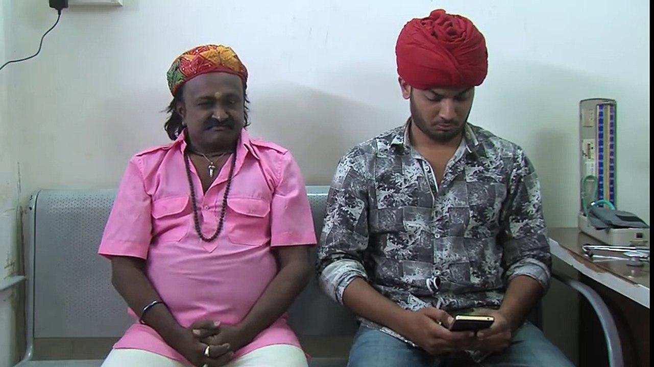 Aajab Marij Ka Gajab Elaj __ Hindi Comedy Jokes __ Latest Hindi Jokes 2018 __ Whats App Jokes ( মজা দার ভিডিও দেখুন )