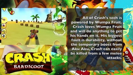 TOOTHLESS vs SPYRO vs CRASH! Battle Royale! Cartoon Fight Club Episode 28