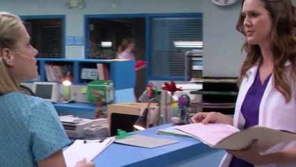 Childrens Hospital US S02E02