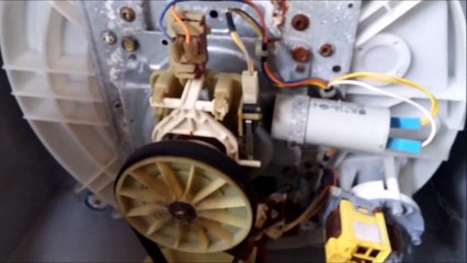 Dako não centrifuga