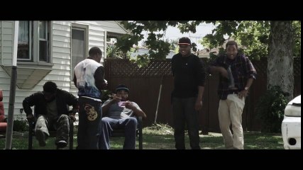 Being Black Enough Movie