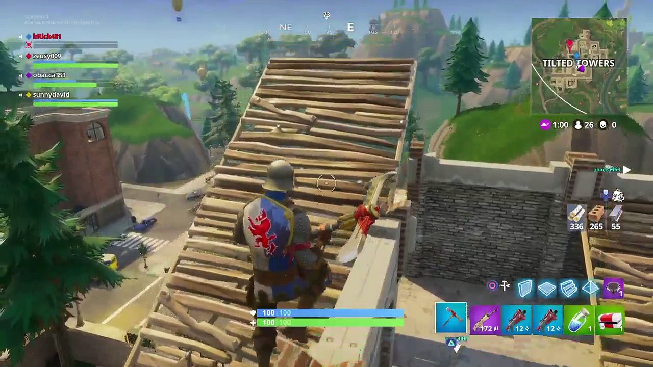 Fortnite Live (2)