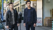 Imposters Season 2 Episode 1 S2xE1 "Fullshow"