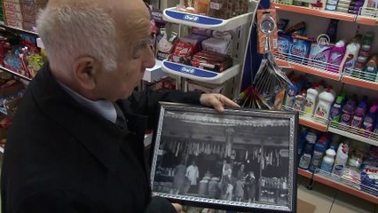 'Asırlık güllaç'ın patronu ihracat hedefliyor - BURSA