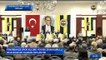 Fenerbahçe Spor Kulübü | Yüksek Divan Kurulu | Ocak 2018  Ali Koç'un Konuşması