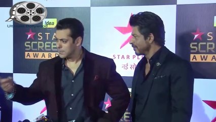 शाहरुख ने  की सलमान की मदद - सलमान की भारत मूवी में बड़ा योगदान !