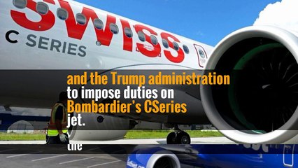 Bombardier’s Win Adds Pressure on Boeing to Strike Embraer Deal