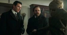 The Alienist Season 1 Episode 2 [s01e02] NEW SERIES