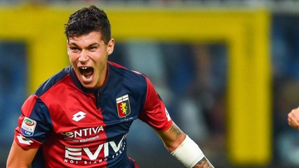 A la découverte de Pietro Pellegri, la nouvelle pépite monégasque