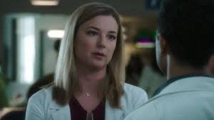 The Resident SEASON 1 EPISODE 3 - Comrades in Arms