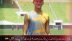 Pakistan under 19 Shaheen Shah Afridi bowling style and best wickets - YouTube